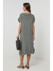 Lin Passion Kleid in Khaki