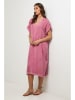 Lin Passion Kleid in Pink