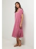 Lin Passion Kleid in Pink
