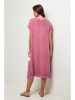 Lin Passion Kleid in Pink