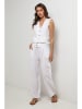 Lin Passion Linnen broek wit