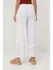 Lin Passion Broek wit