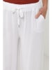 Lin Passion Broek wit