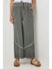 Lin Passion Broek kaki