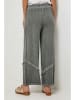 Lin Passion Broek kaki
