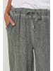 Lin Passion Broek kaki