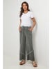 Lin Passion Broek kaki