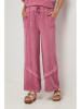 Lin Passion Hose in Pink