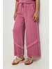 Lin Passion Hose in Pink