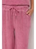 Lin Passion Hose in Pink