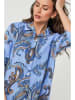 Lin Passion Leinen-Kleid in Hellblau