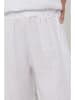 Lin Passion Linnen broek wit