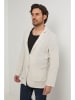 Lin Passion Leinen-Blazer in Beige