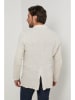 Lin Passion Leinen-Blazer in Beige