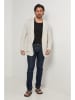 Lin Passion Leinen-Blazer in Beige