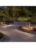 lumisky LED-Solar-Außenleuchte ''Scotty'' in Schwarz - (B)17,5 x (H)60 x (T)17,5 cm
