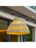 lumisky Hanglamp "Merida" lichtbruin - (H)34 x Ø 48 cm