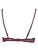 s.Oliver Push-up-BH "Louise" in Bordeaux