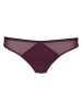 s.Oliverrrrr String "Louise" bordeaux