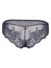 LASCANA Slip "Maria" donkerblauw