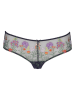 LASCANA Slip "Maria" in Dunkelblau