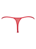 LASCANA String "Nikoletta" in Rot