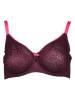 nuance Minimizer-BH in Bordeaux/ Pink