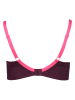 nuance Minimizer-BH in Bordeaux/ Pink