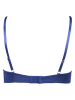 LASCANA Balconette-BH "Capsule" in Blau