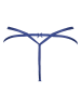 LASCANA String "Capsule" in Blau