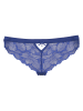 LASCANA Slip "Capsule" blauw