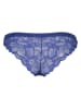 LASCANA Slip "Capsule" blauw