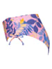 Vivance Bikinislip "Leilani" roze/blauw