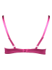 s.Oliver Push-up-BH in Beere