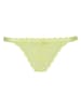 LASCANA String "Fina" lichtgroen