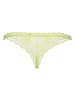 LASCANA String "Fina" lichtgroen