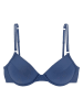 s.Oliver Bikini-Oberteil in Dunkelblau
