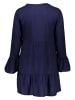 LASCANA Lange blouse "Lola" donkerblauw