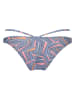 LASCANA Bikini-Hose "Lisa" in Blau