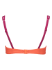 s.Oliver Bikini-Oberteil "Yella" in Orange