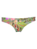 s.Oliver Bikini-Hose "Herbst" in Grün