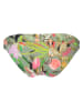 s.Oliver Bikinislip "Herbst" groen