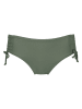 s.Oliver Bikini-Hose "Herbst" in Oliv