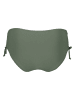 s.Oliver Bikini-Hose "Herbst" in Oliv