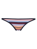 s.Oliver Slip in Dunkelblau/ Rosa/ Orange