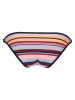 s.Oliver Slip in Dunkelblau/ Rosa/ Orange