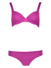 s.Oliver Bikini in Lila