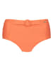 Sunseeker Figi bikini "Loretta" w kolorze pomarańczowym
