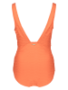 Sunseeker Badeanzug "Loretta" in Orange