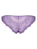 LASCANA Slip "Elenora" paars